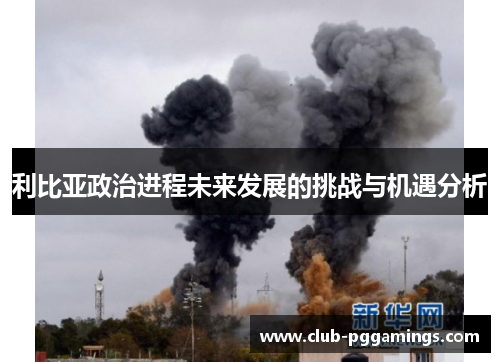 利比亚政治进程未来发展的挑战与机遇分析