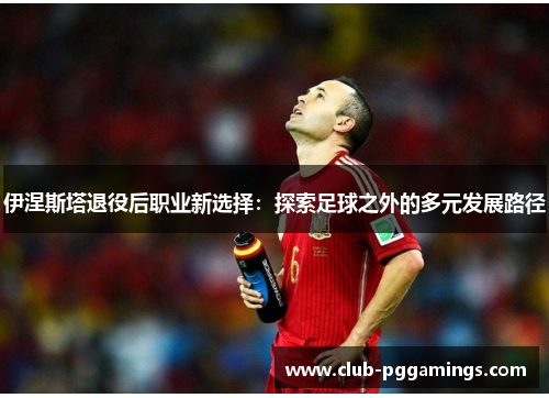 伊涅斯塔退役后职业新选择：探索足球之外的多元发展路径