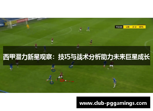 西甲潜力新星观察：技巧与战术分析助力未来巨星成长